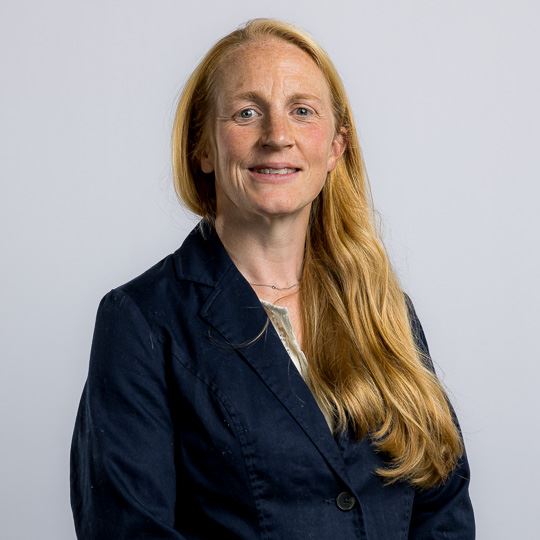 Sophie Halhead
