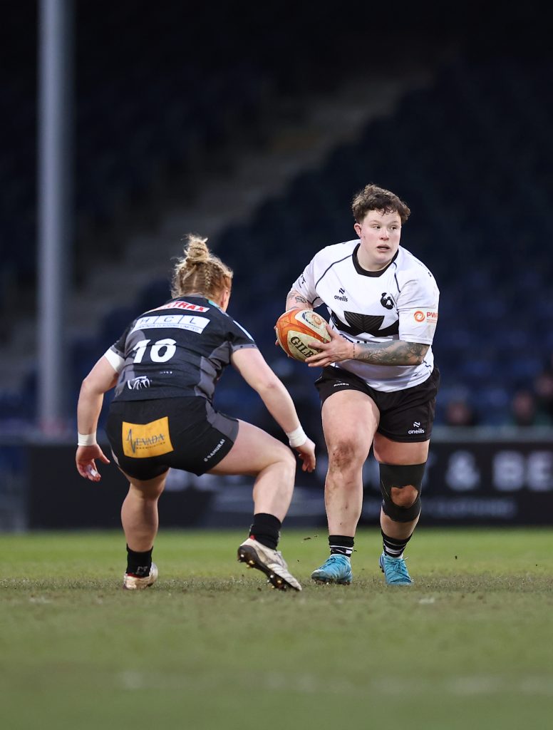 Botterman proud of Bears’ character