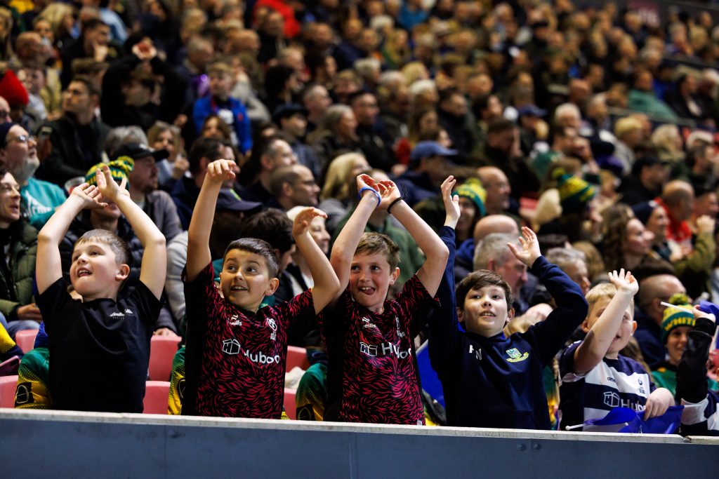 Buy your 2025/26 Season Tickets during Early Bird window!