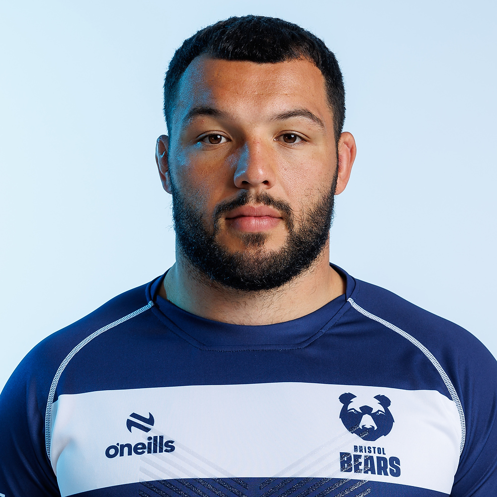 Ellis Genge