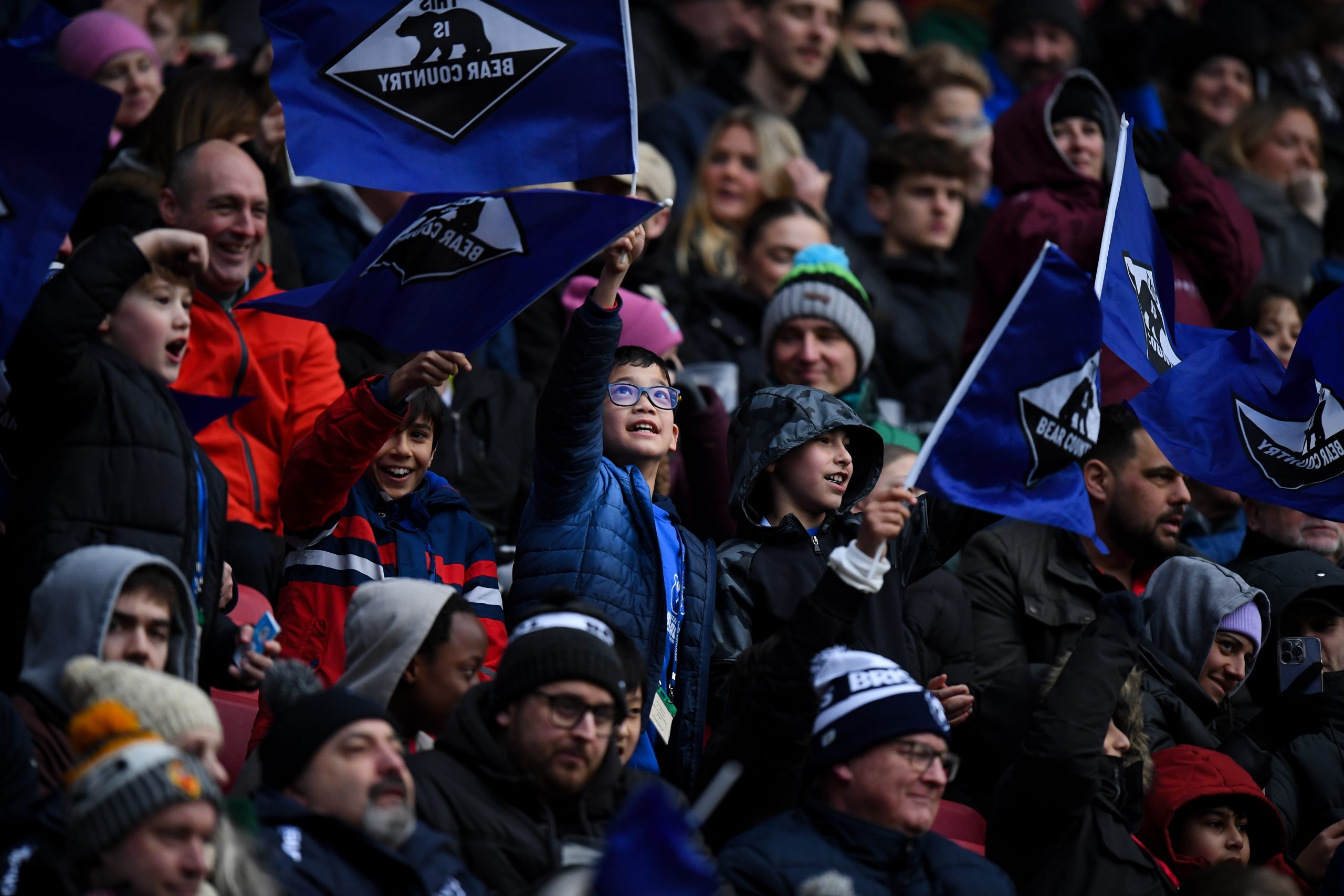 What’s On: Community Day – Exeter Chiefs
