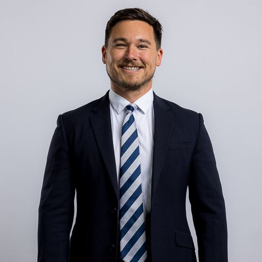 Tom Tainton