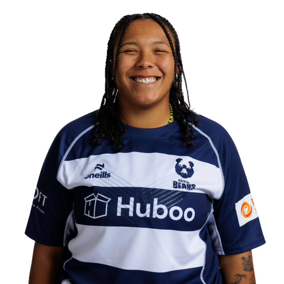 Rownita Marston-Mulhearn